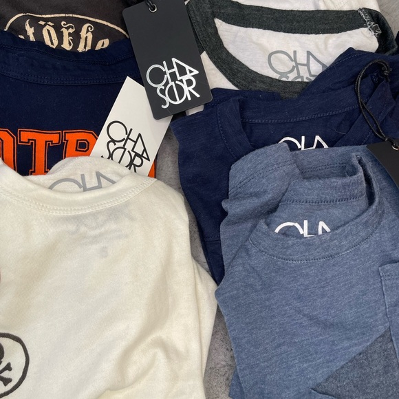 NWT/NWOT CHASER KIDS 14PC WHOLESALE RESELLER LOT SZ 6 - Picture 3 of 6